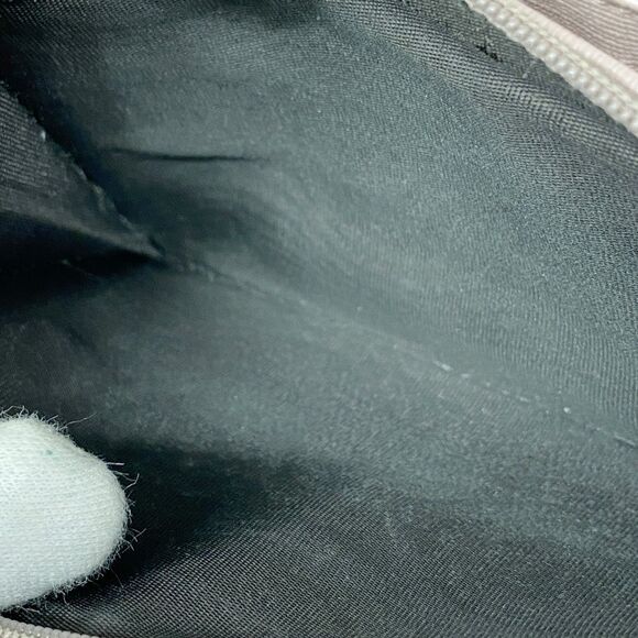 Gucci Long Wallet GG Supreme 309760 PVC Brown Chien Pan Gold Hardware Women - Picture 10 of 10